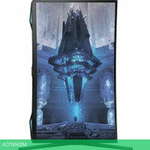 Игровой монитор Samsung Odyssey Neo G7 LS32BG750NUXEN