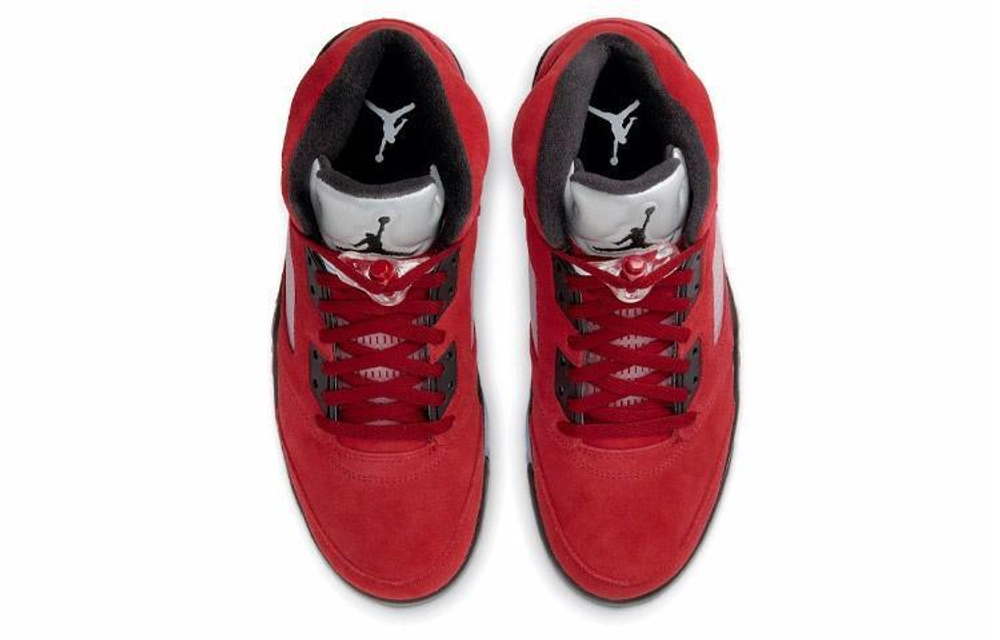 Кроссовки Jordan Air Jordan 5 Retro "Toro Bravo" 2021