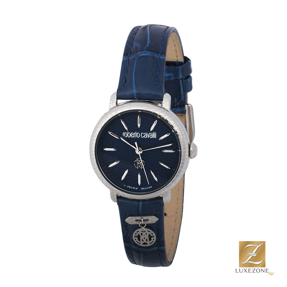 Roberto Cavalli by Franck Muller RV1L098L0026