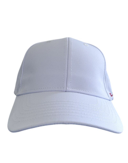 Теннисная кепка Solinco All Court - white