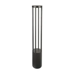 Ландшафтный светильник Arte Lamp CARCASSA A4668PA-1BK