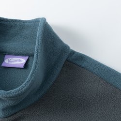 Свитшот Ymkashix zip colorblock Ranger