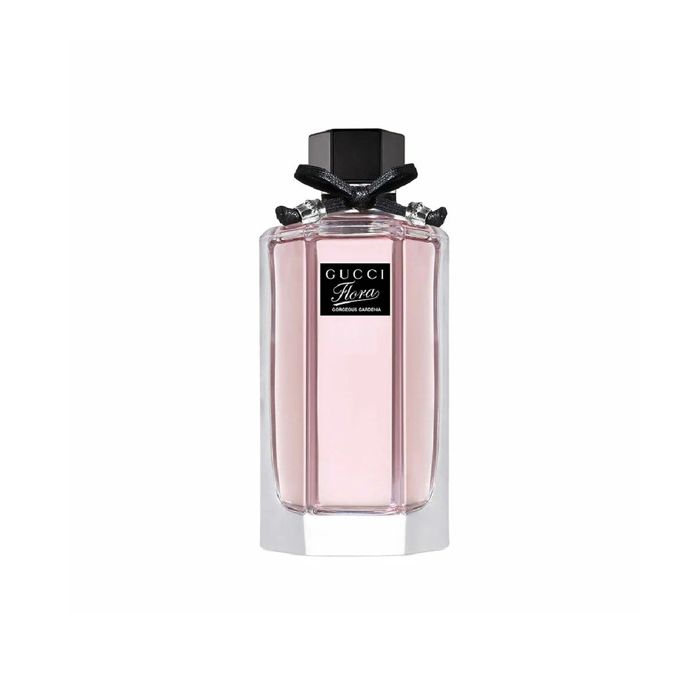 GUCCI FLORA BY GUCCI GORGEOUS GARDENIA