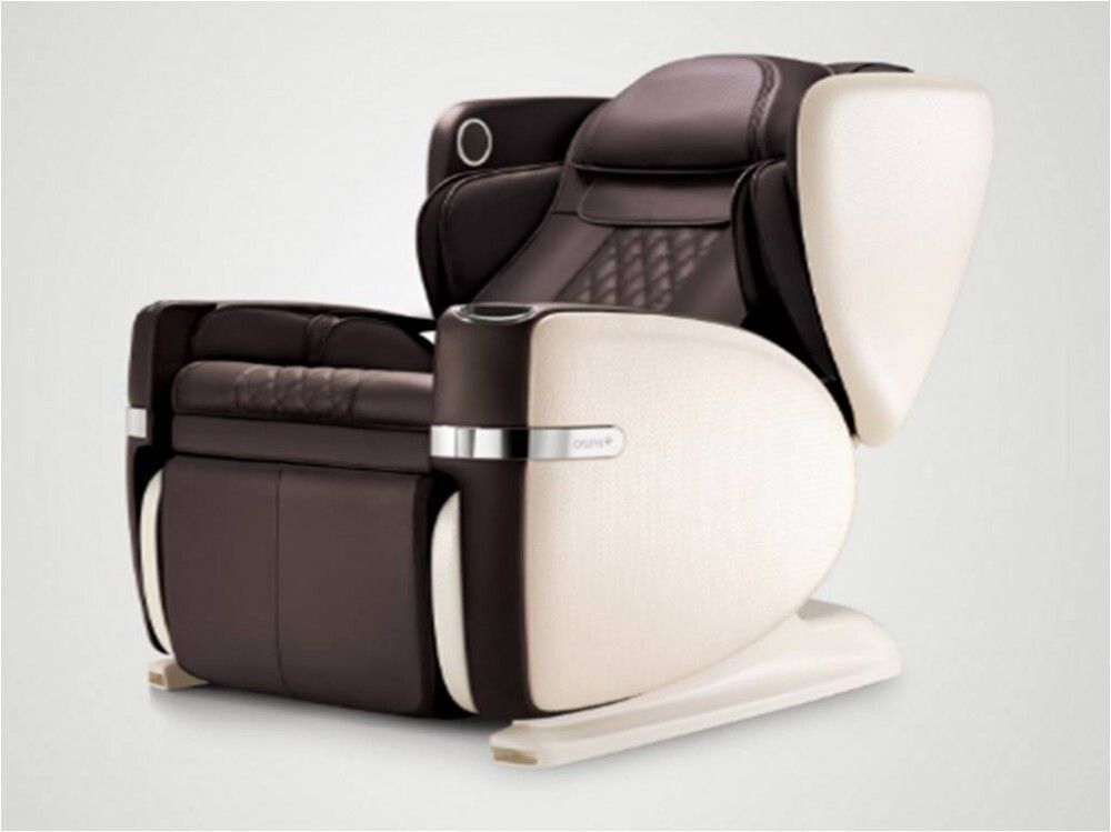 Массажное кресло Osim uLove