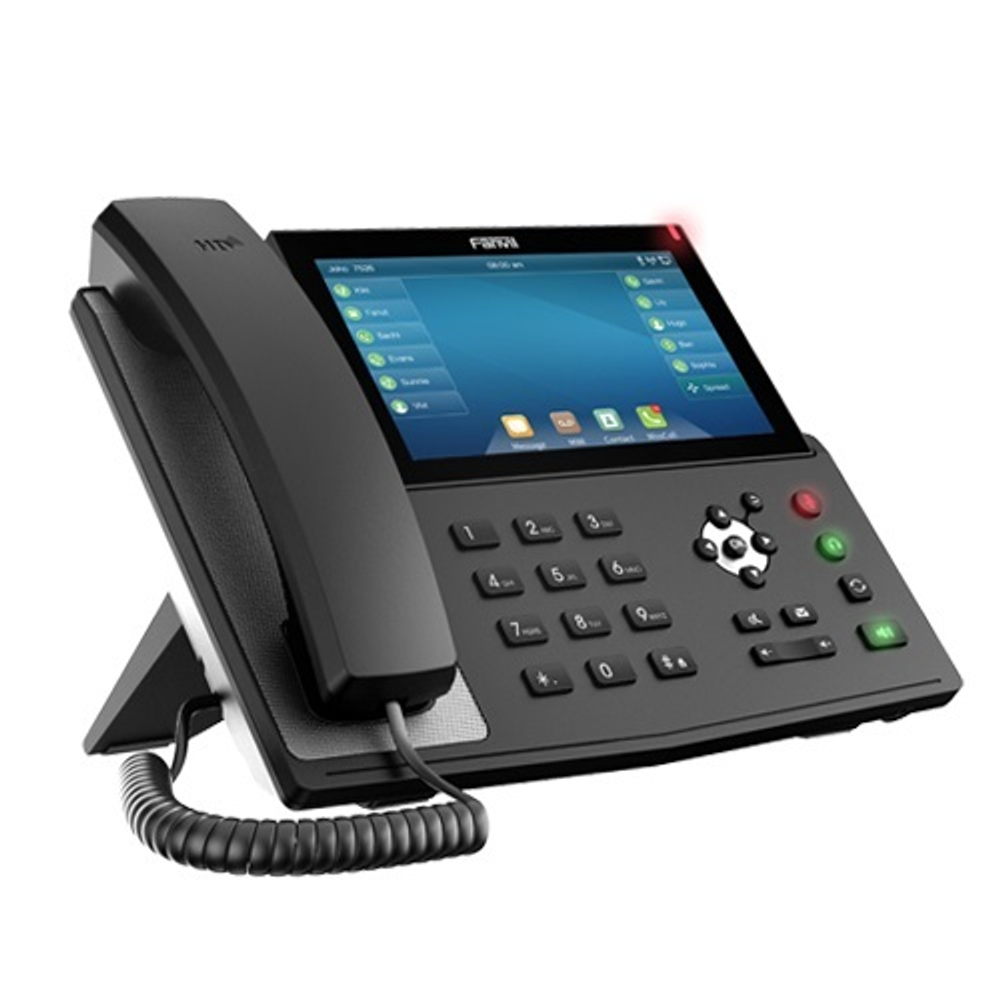 Телефон VoiceIP  Fanvil X7