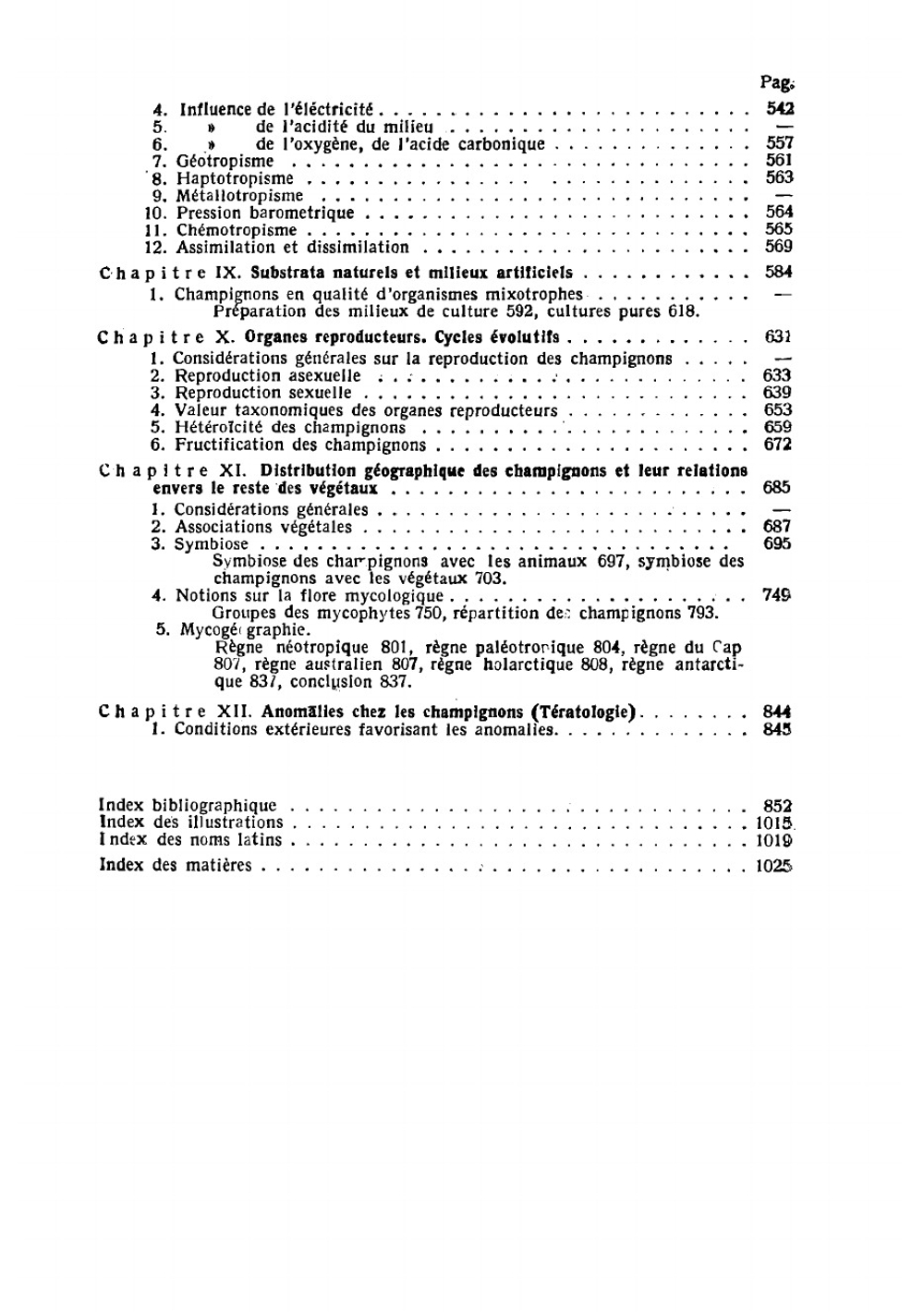 Основы микологии | Артур Артурович Ячевский