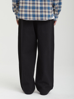 Мужские Брюки Pleated