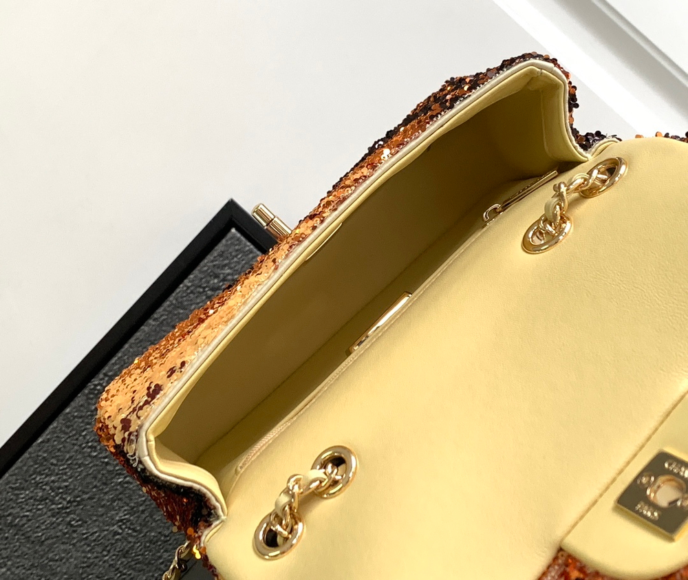 Chanel Bag 20 cm
