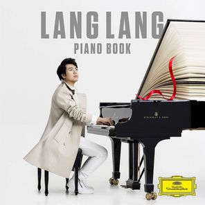 Lang Lang / Piano Book (Deluxe Edition)(2CD)