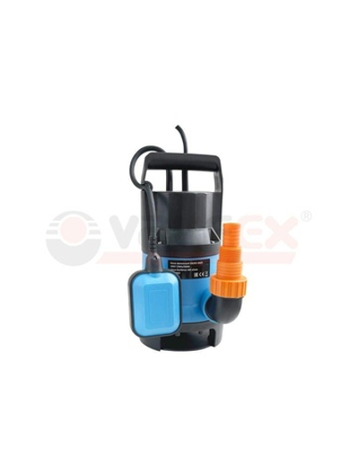 Насос фекальный 250/8 (1) VALFEX VF.F.250.8