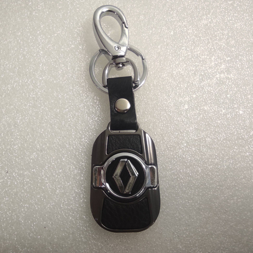 Renault / брелок автомобильный для ключей, металлический (1 шт), серия Нео