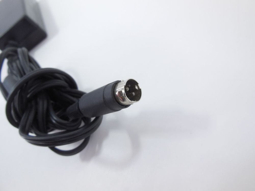 Блок питания для POS-терминалов Атол/Штрих/VikiPrint/Viki Tower 24V 2.5A Разъём 3 pin