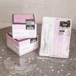 Quality Маска для дермы Кволити Фест - 1st The Derma Mask, 30 шт.