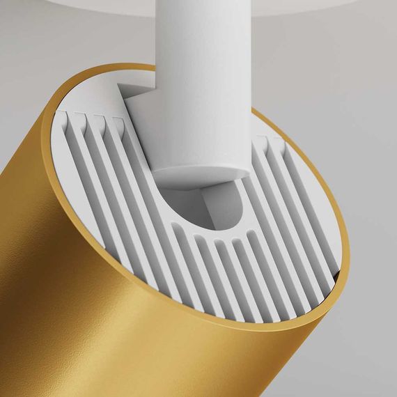 Встраиваемый спот Maytoni Technical Focus S C049CL-U-1WMG