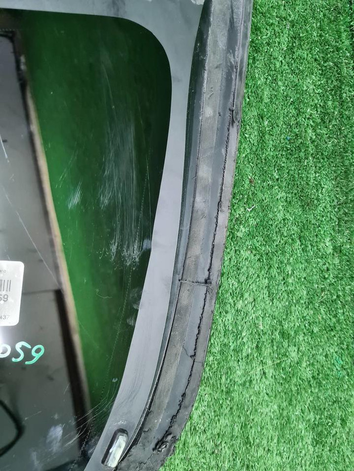 Форточка задняя правая Chery Tiggo 8 Pro (2021-н.в.)