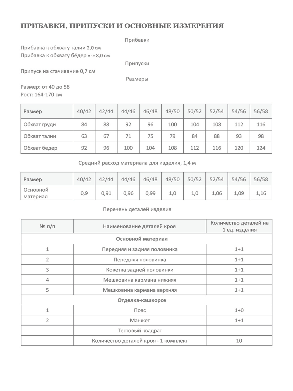 Джоггеры SPORT