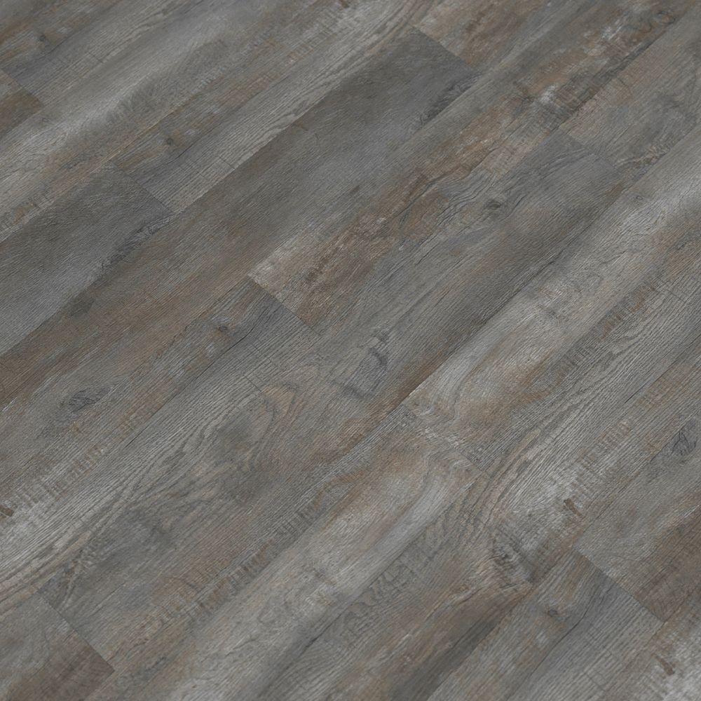 Винил Fine Floor Дуб Этна