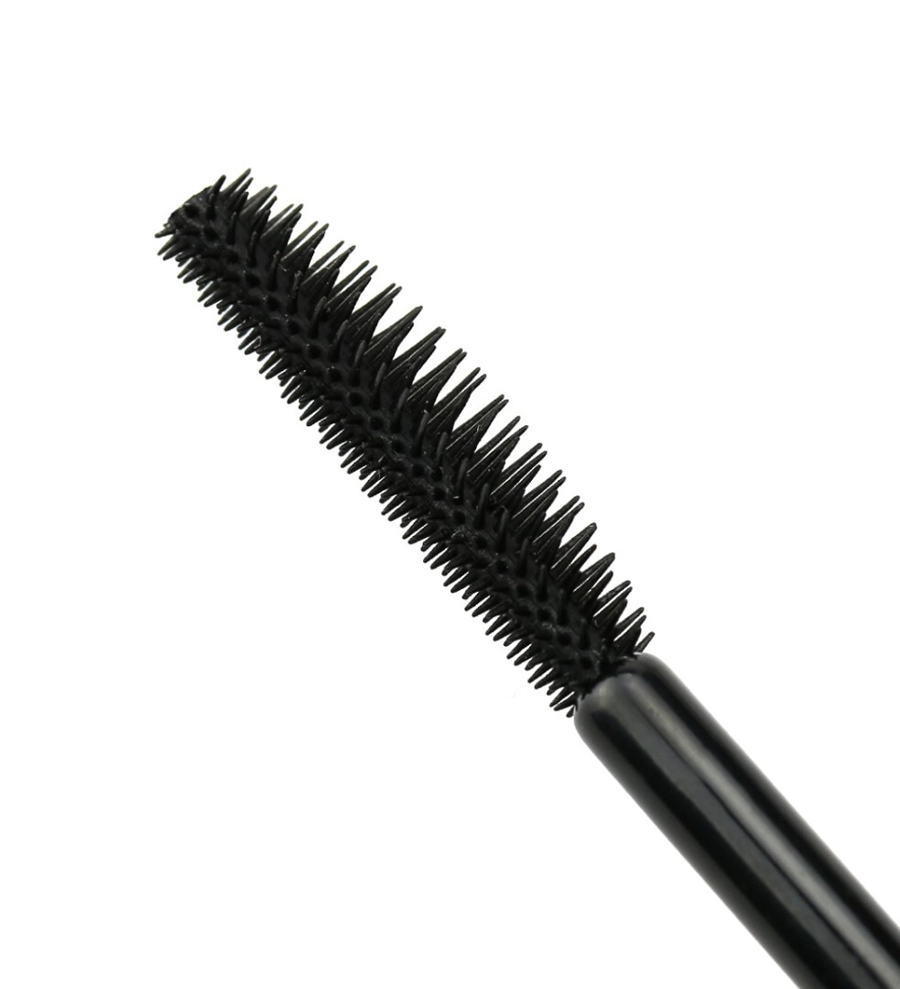 Тушь для ресниц LuxVisage Perfect Color Веер пышных ресниц 9 гр