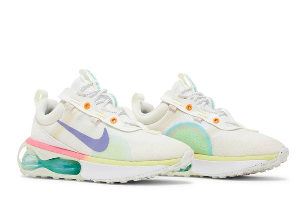 Кроссовки Nike Air Max 2021 (Женская размерная сетка)