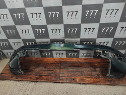 Бампер передний Haval H9 2 24-нв Б/У Оригинал 2803160XKV4AA