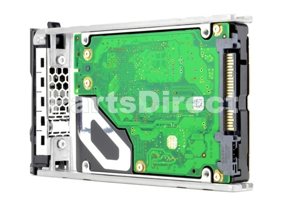 Жесткий диск Dell 9WH066-157 EQL 900-GB 10K 2.5 SAS PS4100