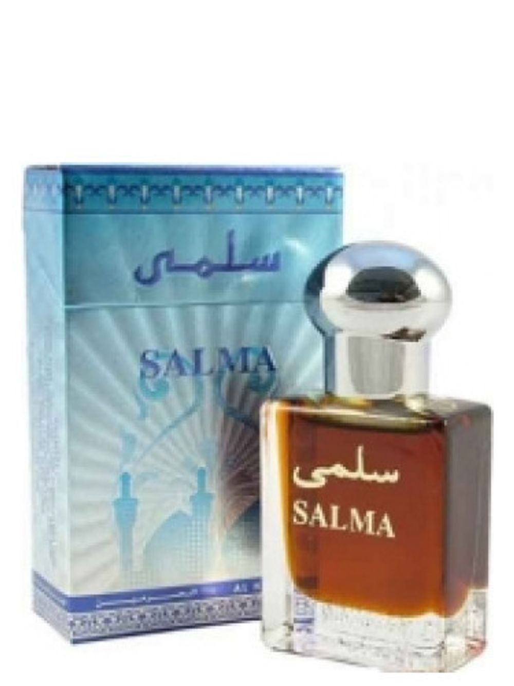 Al Haramain Perfumes Salma