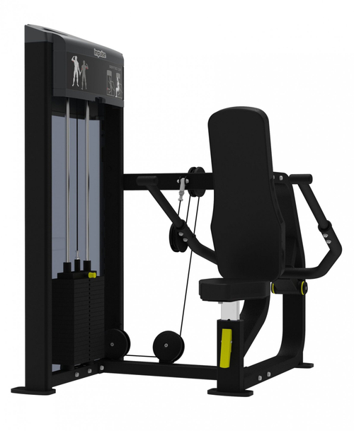 Impulse IF9317 трицепс, профессиональный тренажер