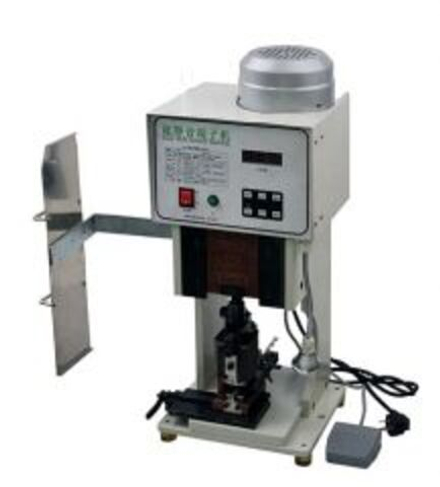 Пресс для обжима клемм Machinery SWT-2000