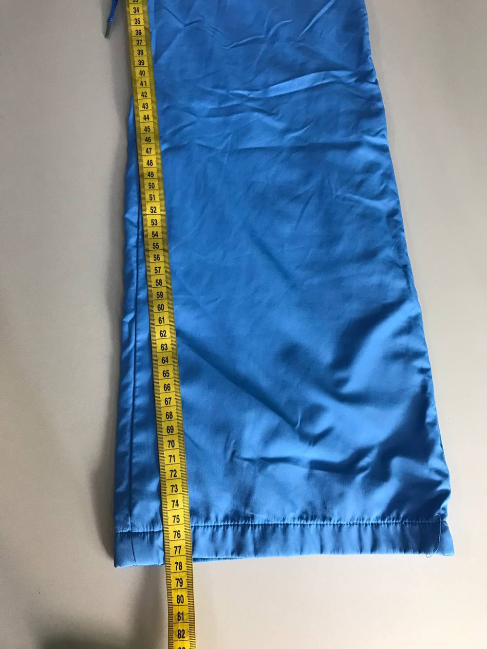 Костюм спортивный, визуально на 46 размер