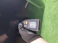 Капот Volvo XC90 2 (2014-н.в.)