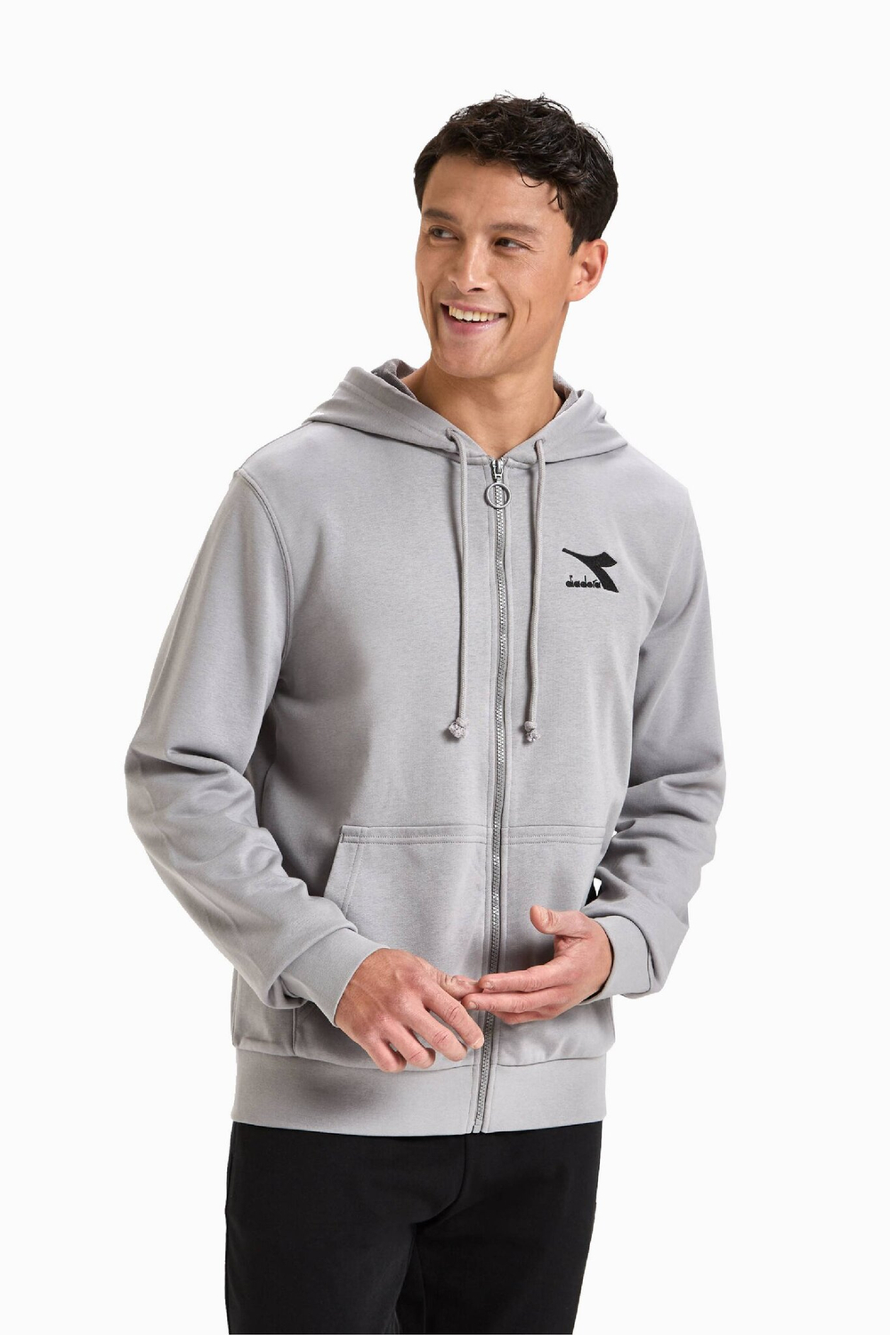 Кофта Diadora FZ Sweat Core