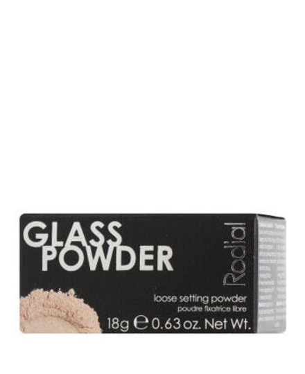 Пудра для лица Rodial Glass Powder Loose Setting Powder (5,5 g)