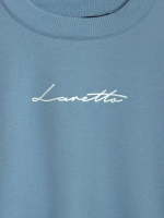 Лонгслив оверсайз кофта для мальчика