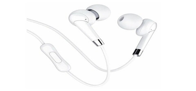 Наушники HOCO M-58 Amazing белый