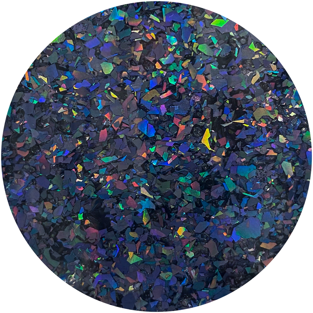 Глиттер для глаз, лица, волос и тела SPARKLE GEL Mirror