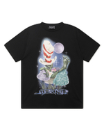 Футболка Кор. Рукав Big Poe Tee
