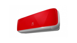 Сплит-система  Hisense RED CRYSTAL Super DC Inverter AS-13UW4RVETG00G(R)