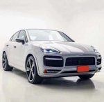 Обвес для PORSCHE CAYENNE COUPE 9Y0.1 2018–2023