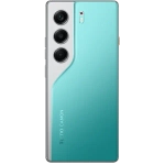 Смартфон Tecno Camon 40 12/256Gb Emerald Glow Green (CM5)