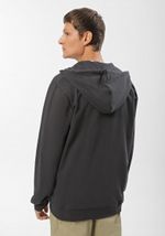Джемпер ZIP THRU HOODIE 112339516