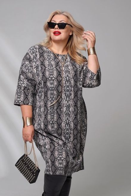 Платье 6239 Fabrika Фото 2