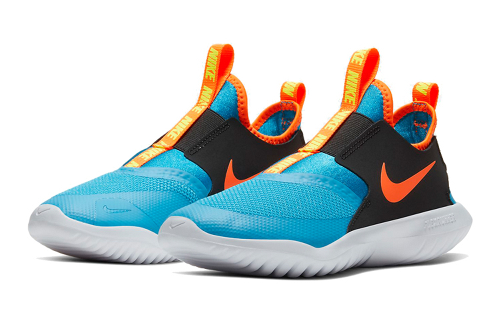 Кроссовки Nike Flex Runner (Женская размерная сетка)