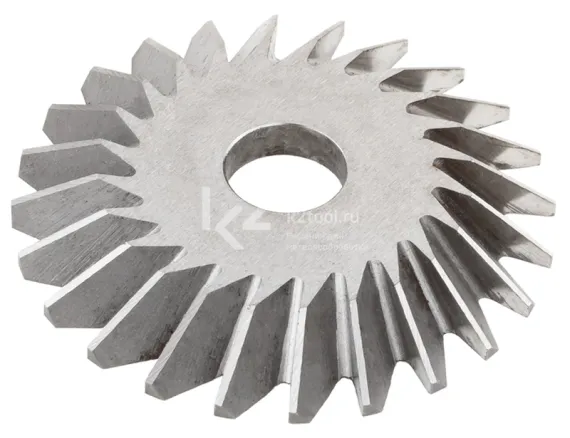 Фреза Lefon для снятия фаски 37,5°, 16х9 мм, Z=24