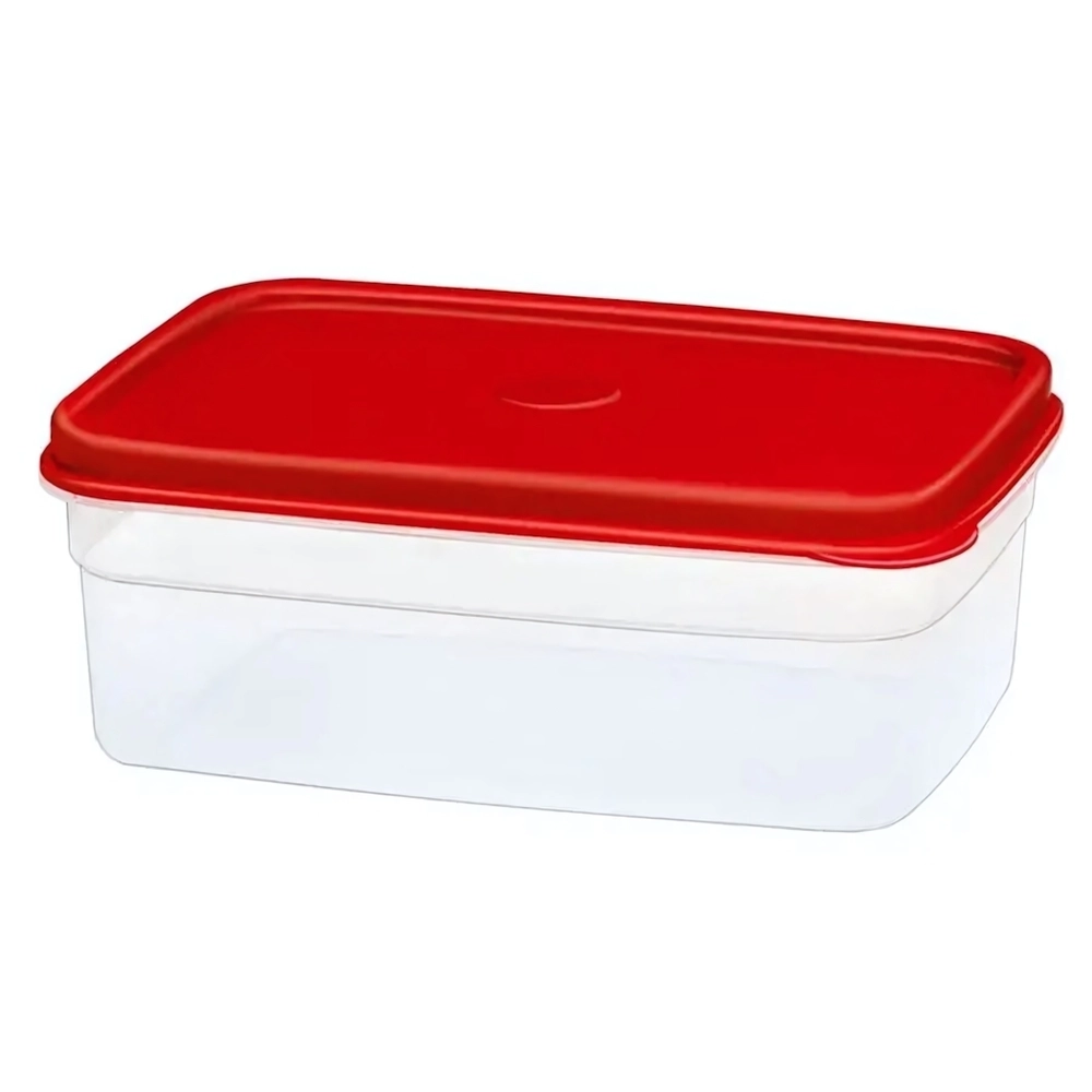 Бутербродница прямоугольная 0,5 л