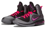 Кроссовки Nike Lebron 9 Miami Nights