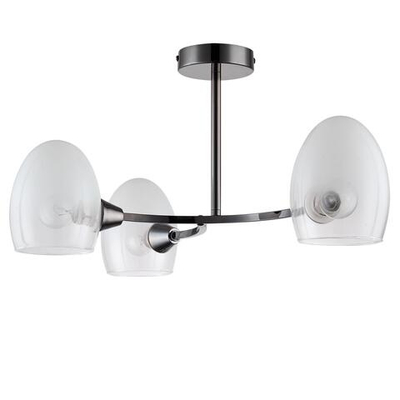 6513/3C LN Люстра E14 3*40Вт 220В IP20 MODERNI