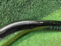 Молдинг бампера правый Hyundai Santa Fe 4 (18-21)