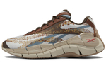 Кроссовки Jurassic World X Reebok Zig Kinetica 2.5 Atrociraptors