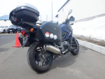 Honda NC750X LD DCT ABS 2014