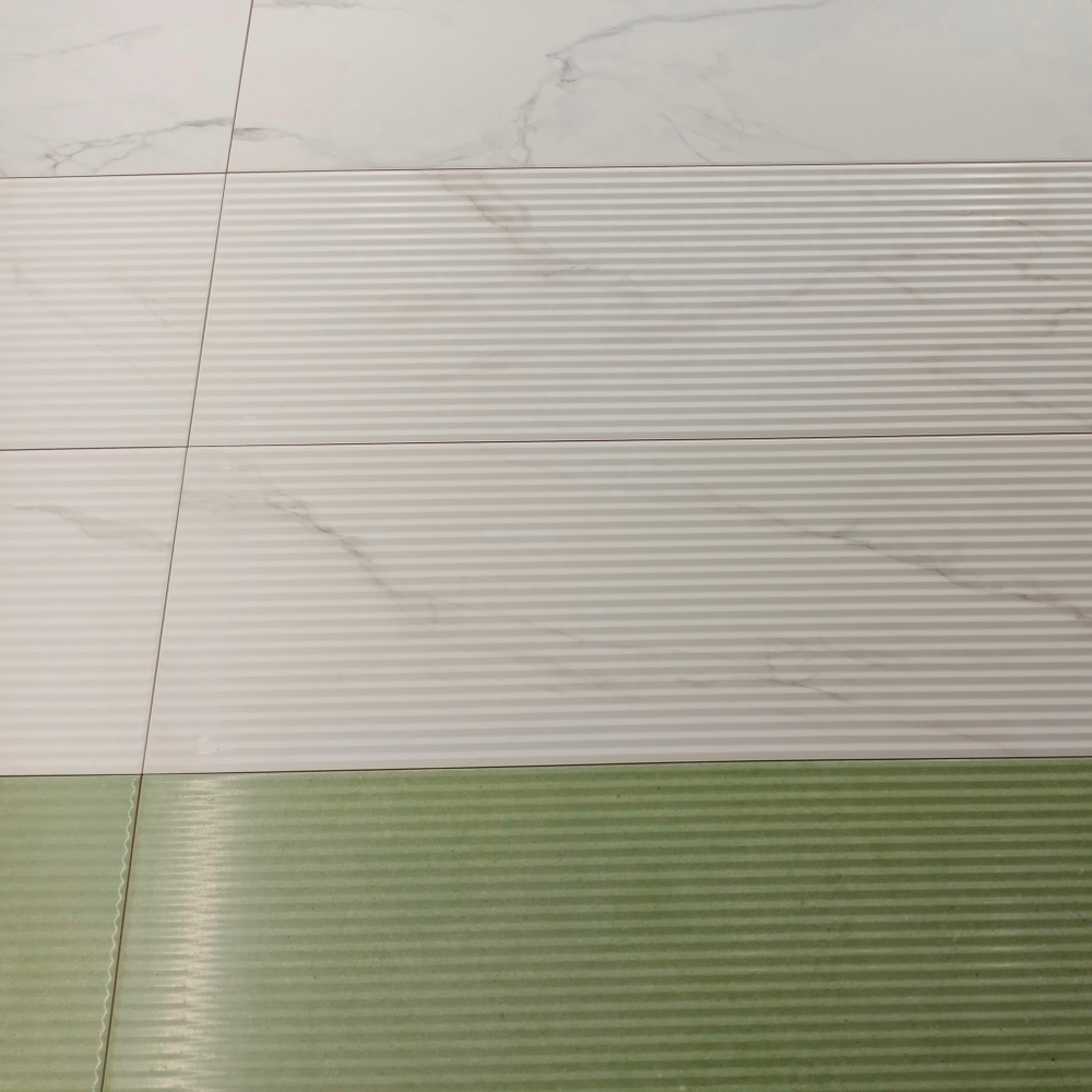 Wabi-Sabi green wall 01 300х900 (1-й сорт)